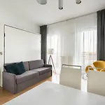 شقة Comfort 629 By Bookinghost وارسو