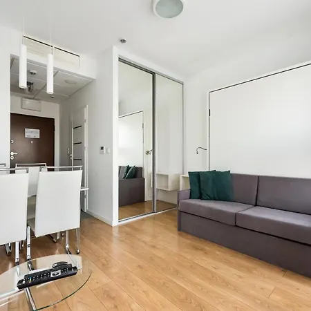 Comfort 629 * Warsaw