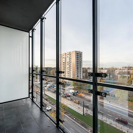 Comfort 629 By Bookinghost * Varsó