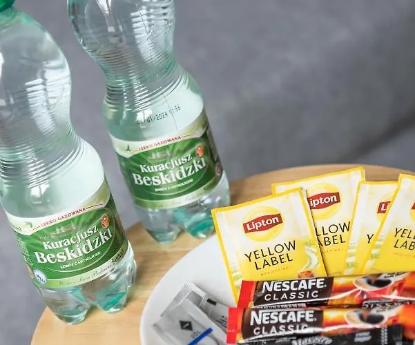 Apartman Comfort 629 By Bookinghost Varsó