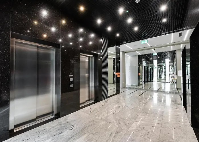 Comfort 629 By Bookinghost Apartman