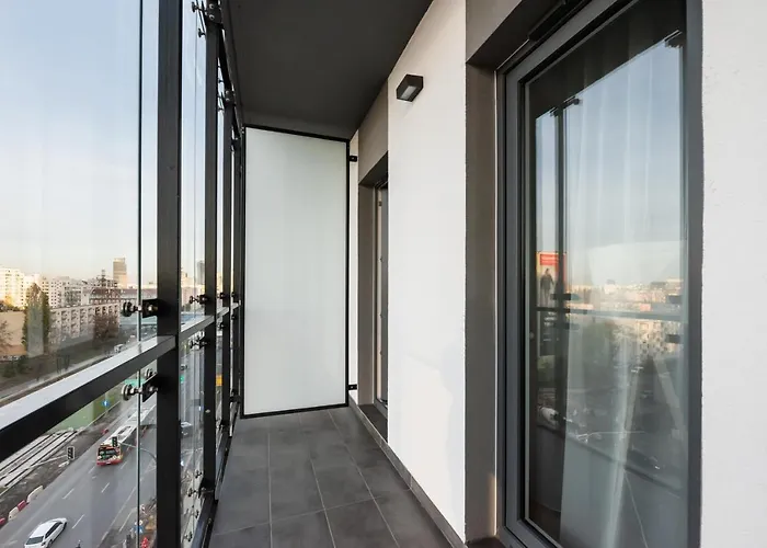 Comfort 629 By Bookinghost Varsó