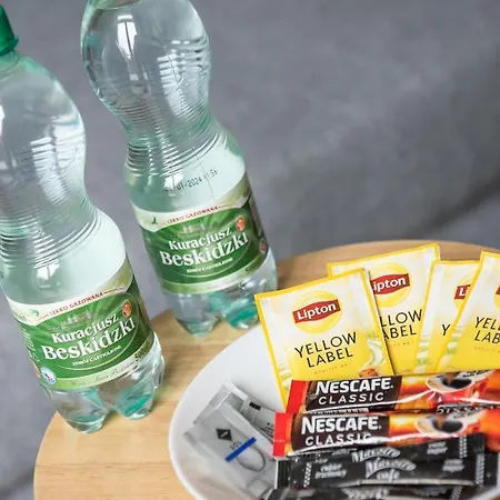 Appartement Comfort 629 By Bookinghost Warschau