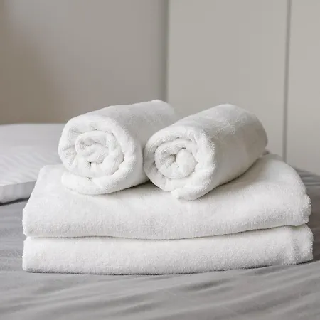 Appartement Comfort 629 By Bookinghost *