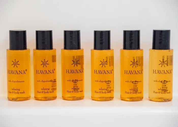 Lejlighed Comfort 629 By Bookinghost Warszawa