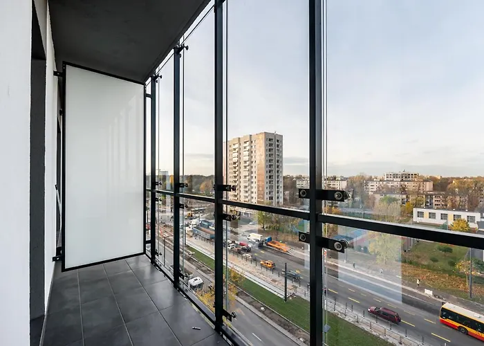 Comfort 629 By Bookinghost * Warszawa