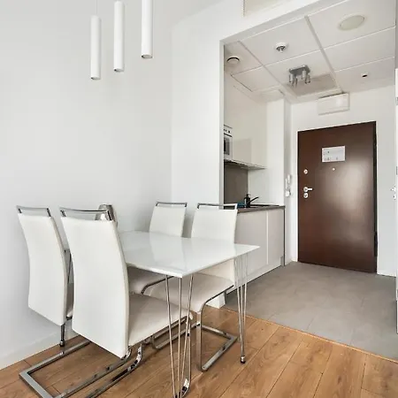 Comfort 629 By Bookinghost Varsóvia