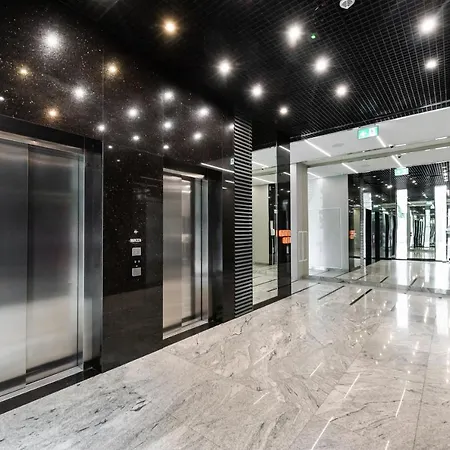 Comfort 629 By Bookinghost Apartamento